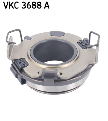 SKF Kinyomócsapágy, mechanikus VKC3688A_SKF